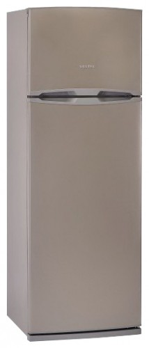 Refrigerator Vestel DSR 345 larawan, katangian