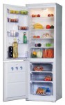 Tủ lạnh Vestel DSR 360 60.00x185.00x60.00 cm