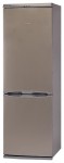 Refrigerator Vestel DSR 366 M 60.00x185.00x65.00 cm