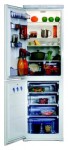 冷蔵庫 Vestel DSR 380 60.00x200.00x60.00 cm