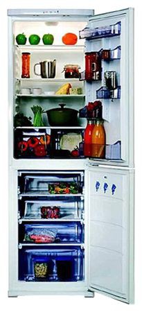 Холодильник Vestel DSR 385 фото, Характеристики