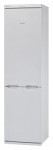 Холодильник Vestel DWR 365 60.00x185.00x60.00 см