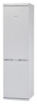 Холодильник Vestel DWR 366M 60.00x185.00x65.00 см