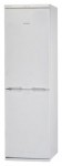 Холодильник Vestel DWR 380 60.00x200.00x60.00 см