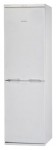 Refrigerator Vestel DWR 385 60.00x200.00x60.00 cm