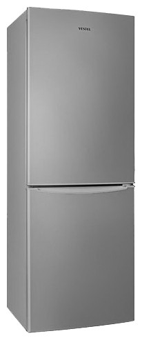 Refrigerator Vestel ECB 171 VS larawan, katangian