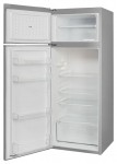 ตู้เย็น Vestel EDD 144 VS 54.00x144.00x63.50 เซนติเมตร