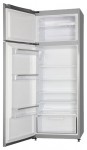 Холодильник Vestel EDD 171 VS 59.50x170.00x63.80 см