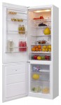 Refrigerator Vestel ENF 200 VWM 59.50x199.65x63.25 cm