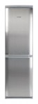 Холодильник Vestel ER 1850 IN 59.50x185.00x60.00 см