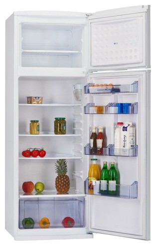 Холодильник Vestel ER 3450 W фото, Характеристики