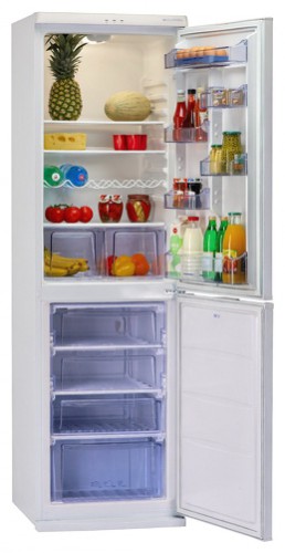 Kjøleskap Vestel ER 3850 W Bilde, kjennetegn