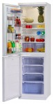 Холодильник Vestel ER 3850 W 60.00x200.00x60.00 см