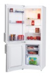 Холодильник Vestel GN 172 48.00x148.00x56.00 см
