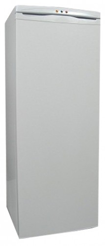 Kjøleskap Vestel GN 245 Bilde, kjennetegn