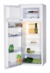 Холодильник Vestel GN 2601 54.00x144.00x60.00 см