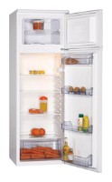 Refrigerator Vestel GN 2801 larawan, katangian