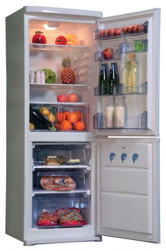 Холодильник Vestel GN 330 фото, Характеристики