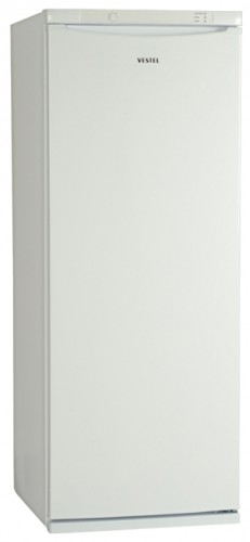 Ψυγείο Vestel GT 320 φωτογραφία, χαρακτηριστικά