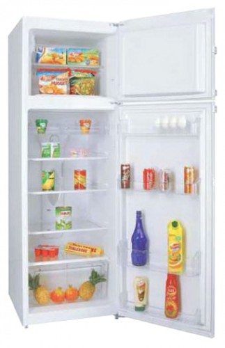 Холодильник Vestel GT3701 Фото, характеристики