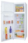 Холодильник Vestel GT3701 59.50x170.00x68.20 см