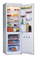 Tủ lạnh Vestel IN 360 ảnh, đặc điểm