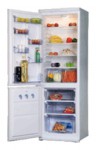 Холодильник Vestel IN 365 60.00x185.00x60.00 см