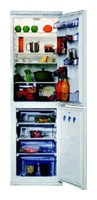 Холодильник Vestel IN 385 Фото, характеристики