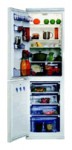 Холодильник Vestel IN 385 60.00x200.00x60.00 см