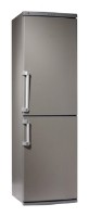 Refrigerator Vestel LIR 360 larawan, katangian