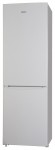 Холодильник Vestel MCB 344 VW 60.00x185.00x60.00 см