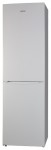 Холодильник Vestel MCB 362 VW 60.00x200.00x60.00 см