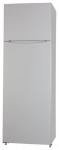 Refrigerator Vestel MDD 317 VW 60.00x170.00x60.00 cm