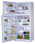 Холодильник Vestel NN 640 In 81.00x182.00x76.00 см