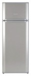 Refrigerator Vestel SN 260 54.00x144.00x60.00 cm