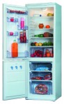 Холодильник Vestel SN 360 60.00x185.00x60.00 см
