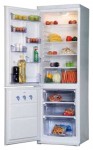 Холодильник Vestel SN 365 60.00x185.00x60.00 см