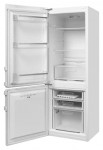 Холодильник Vestel TCB 472 VW 54.00x152.00x60.00 см
