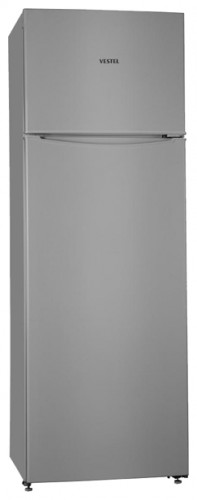 Kylskåp Vestel TDD 543 VS Fil, egenskaper
