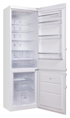 Tủ lạnh Vestel TNF 683 VWE ảnh, đặc điểm