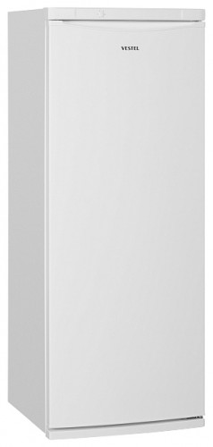 Buzdolabı Vestel V 320 W fotoğraf, özellikleri