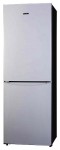 Tủ lạnh Vestel VCB 274 LS 54.00x152.00x61.00 cm