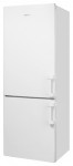 Холодильник Vestel VCB 274 LW 54.00x152.00x61.00 см