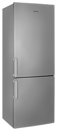 Холодильник Vestel VCB 274 MS Фото, характеристики