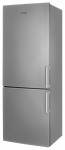 Холодильник Vestel VCB 274 MS 54.00x152.00x61.00 см