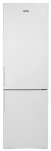 Холодильник Vestel VCB 276 MW Фото, характеристики