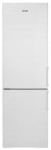 Холодильник Vestel VCB 276 MW 54.00x170.00x61.00 см