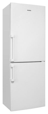 Холодильник Vestel VCB 330 LW Фото, характеристики