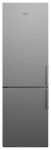 Køleskab Vestel VCB 365 DX 60.00x185.00x60.00 cm