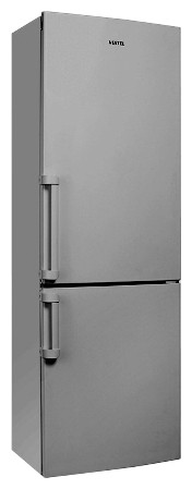 Kühlschrank Vestel VCB 365 LS Foto, Charakteristik